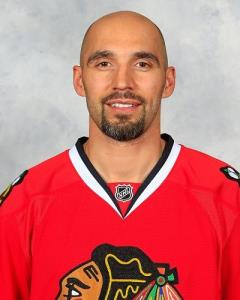 Michal Rozsival
