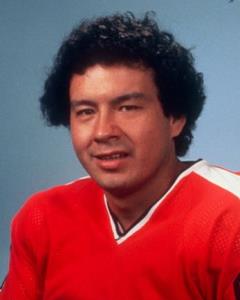 Reggie Leach