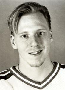 Corey Hirsch