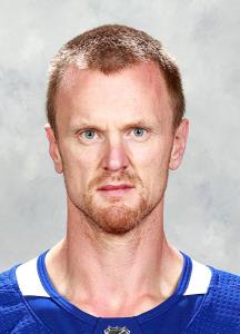 Henrik Sedin