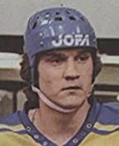 Lars Zetterstrom