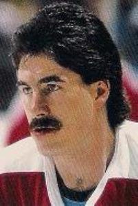 Dave Tippett