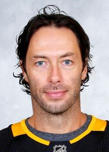 Matt Cullen