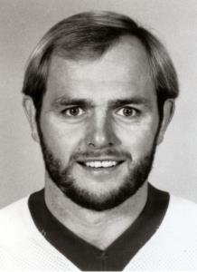 Danny Gare