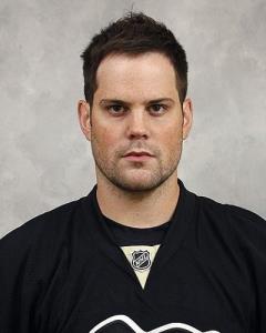 Mike Comrie