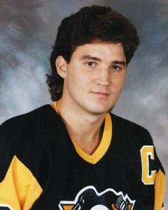 Mario Lemieux
