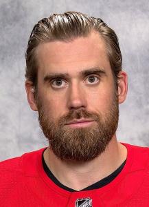 Henrik Zetterberg