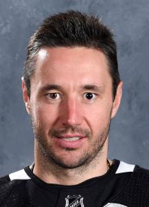 Ilya Kovalchuk