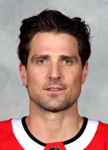 Patrick Sharp