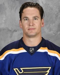 Scottie Upshall