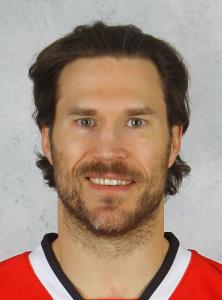 Steve Montador