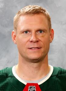 Mikko Koivu