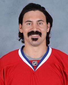 George Parros