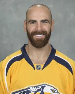 Eric Nystrom