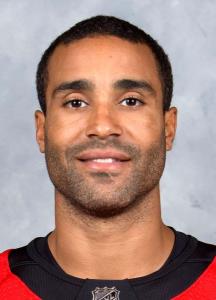 Johnny Oduya