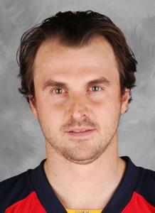 Dave Bolland