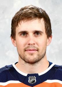 Kris Russell