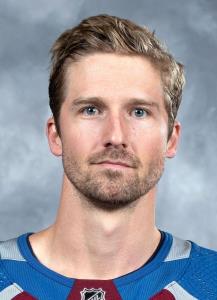 Darren Helm