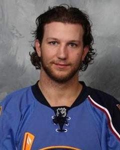 Scott Lehman