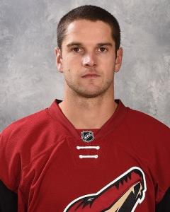 Dustin Jeffrey