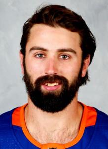 Nick Leddy