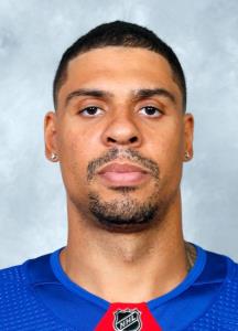 Ryan Reaves