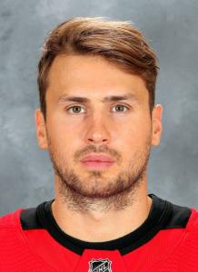 Marcus Kruger