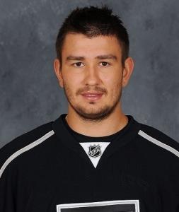 Slava Voynov