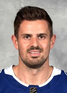 Alex Killorn