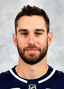 Cam Talbot