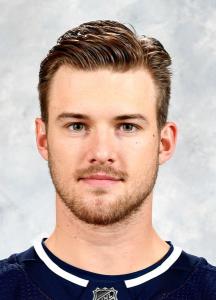 Oscar Klefbom