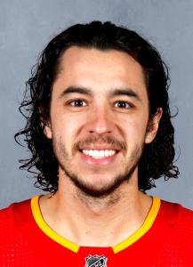 Johnny Gaudreau