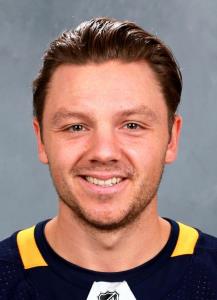 Sam Reinhart