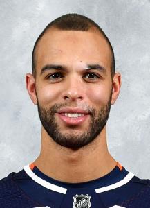 Darnell Nurse