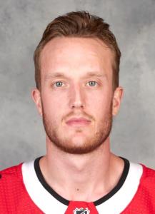 Anton Forsberg