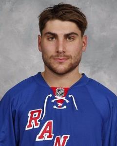 Ryan Bourque