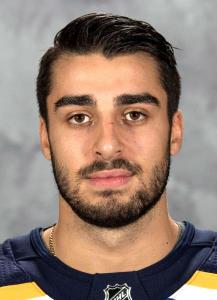 Robby Fabbri