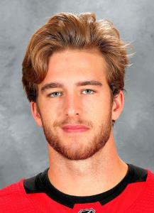 Noah Hanifin