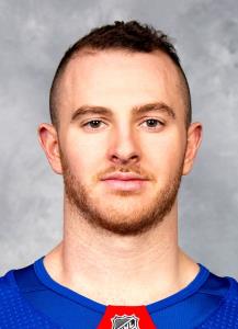 Connor Brickley