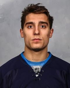 Brandon Tanev