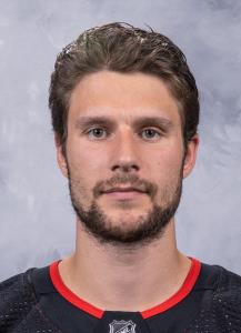 Pavel Zacha