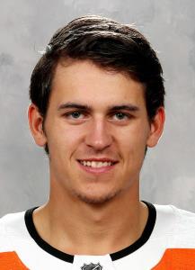 Travis Konecny