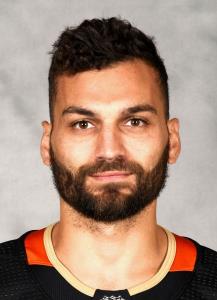 Mike Liambas