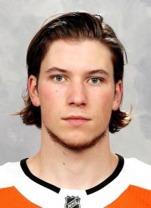 Nolan Patrick