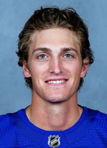 Tage Thompson