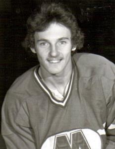 Denis Savard (LHJMQ)