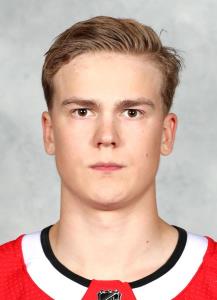 Henri Jokiharju