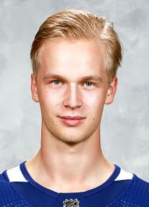 Elias Pettersson