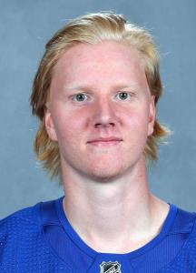 Rasmus Dahlin