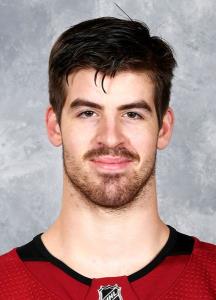 Conor Garland